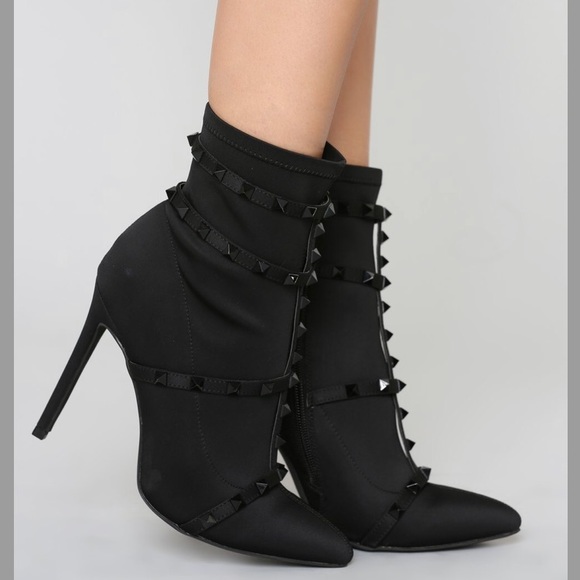 Bootie - Picture 4 of 8